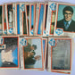 1978 O-Pee-Chee Superman The Movie Trading Card Lot of 83-  VL59991 Image 1