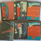 1978 O-Pee-Chee Superman The Movie Trading Card Lot of 83-  VL59991 Image 2