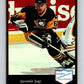 1991-92 Sports Educational Hockey #39 Jaromir Jagr  V54966 Image 1
