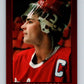 1990-91 Oshawa Generals Playoff Limited Card Eric Lindros 6194/12000 -  V54978 Image 1