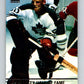 1992 Super Star Heroes Gold Foil Hall Of FameTerry Sawchuck  V55000 Image 1
