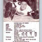 1992 Super Star Heroes Gold Foil Hall Of FameTerry Sawchuck  V55000 Image 2