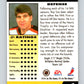 1994 EA Sports Hockey NHLPA '94 #7 Ray Bourque  V55113 Image 2