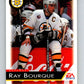 1994 EA Sports Hockey NHLPA '94 #7 Ray Bourque  V55114 Image 1