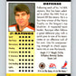 1994 EA Sports Hockey NHLPA '94 #7 Ray Bourque  V55114 Image 2