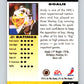 1994 EA Sports Hockey NHLPA '94 #12 Andy Moog  V55120 Image 2