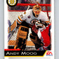1994 EA Sports Hockey NHLPA '94 #12 Andy Moog  V55122 Image 1
