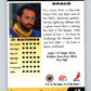 1994 EA Sports Hockey NHLPA '94 #18 Grant Fuhr  V55135 Image 2