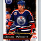 1994 EA Sports Hockey NHLPA '94 #45 Doug Weight  V55162 Image 1