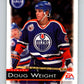 1994 EA Sports Hockey NHLPA '94 #45 Doug Weight  V55163 Image 1