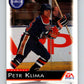 1994 EA Sports Hockey NHLPA '94 #47 Petr Klima  V55165 Image 1