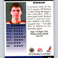 1994 EA Sports Hockey NHLPA '94 #48 Bill Ranford  V55169 Image 2