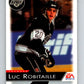 1994 EA Sports Hockey NHLPA '94 #64 Luc Robitaille  V55187 Image 1