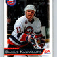 1994 EA Sports Hockey NHLPA '94 #80 Darius Kasparitis  V55198 Image 1
