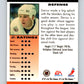 1994 EA Sports Hockey NHLPA '94 #80 Darius Kasparitis  V55198 Image 2