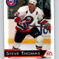 1994 EA Sports Hockey NHLPA '94 #82 Steve Thomas  V55200 Image 1