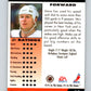 1994 EA Sports Hockey NHLPA '94 #82 Steve Thomas  V55200 Image 2