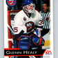 1994 EA Sports Hockey NHLPA '94 #84 Glenn Healy  V55203 Image 1