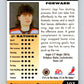 1994 EA Sports Hockey NHLPA '94 #107 Jaromir Jagr  V55227 Image 2