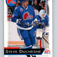 1994 EA Sports Hockey NHLPA '94 #109 Steve Duchesne  V55230 Image 1