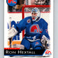 1994 EA Sports Hockey NHLPA '94 #114 Ron Hextall  V55238 Image 1