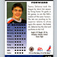1994 EA Sports Hockey NHLPA '94 #149 Teemu Selanne  V55251 Image 2
