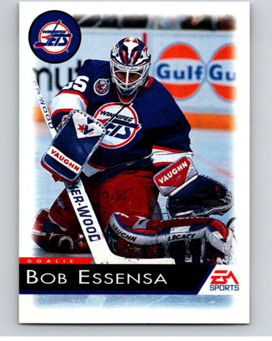 1994 EA Sports Hockey NHLPA '94 #150 Bob Essensa  V55253 Image 1