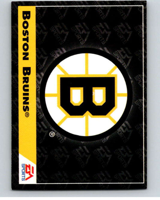 1994 EA Sports Hockey NHLPA '94 #160 Boston Bruins V55259 Image 1