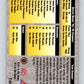 1994 EA Sports Hockey NHLPA '94 #160 Boston Bruins V55260 Image 2