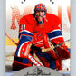 1996-97 Donruss Canadian Ice #2 Jocelyn Thibault  Montreal Canadiens  V55290 Image 1