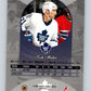 1996-97 Donruss Canadian Ice #47 Kirk Muller  Toronto Maple Leafs  V55335 Image 2