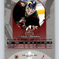 1996-97 Donruss Canadian Ice #95 Nikolai Khabibulin  Phoenix Coyotes  V55383 Image 2