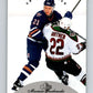 1996-97 Donruss Canadian Ice #96 Mariusz Czerkawski  Edmonton Oilers  V55384 Image 1