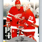 1996-97 Donruss Canadian Ice #117 Igor Larionov  Detroit Red Wings  V55405 Image 1