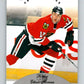 1996-97 Donruss Canadian Ice #127 Ethan Moreau  RC Rookie Blackhawks  V55415 Image 1