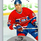 1996-97 Donruss Canadian Ice #143 Darcy Tucker  Montreal Canadiens  V55431 Image 1