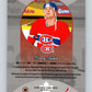 1996-97 Donruss Canadian Ice #143 Darcy Tucker  Montreal Canadiens  V55431 Image 2