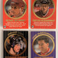 1994-95 Action Packed Big Picture Promos Hockey Complete Set 1-4 - VL59996 Image 2
