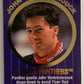 1994-95 Action Packed Big Picture Promos Hockey #BP2 John Vanbiesbrouck - V55440 Image 2