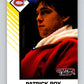 1993 Kenner Starting Lineup Cards #11 Patrick Roy  Image 1