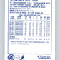 1993 Kenner Starting Lineup Cards #11 Patrick Roy  Image 2