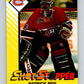 1993 Kenner Starting Lineup Cards Patrick Roy Shot Stopper  Image 1