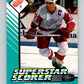 1993 Kenner Starting Lineup Cards Steve Yzerman Superstar  Image 1