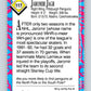 1993 Sports Illustrated for Kids II #117 Jaromir Jagr  Image 2