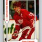 1991 SCD Pocket Price Guide #34 Steve Yzerman  Image 1