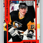 1991 SCD Pocket Price Guide #44 Jaromir Jagr  Image 1