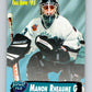 1996 Collector's Edge Ice Manon Rheaume Promo (Expo '95) Image 1