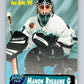 1996 Collector's Edge Ice Manon Rheaume Promo (Expo '95) Image 1