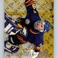 1994-95 Fleer Netminders #3 Dominik Hasek  Image 1