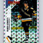 1993-94 Panini Stickers #H Mario Lemieux  Image 1